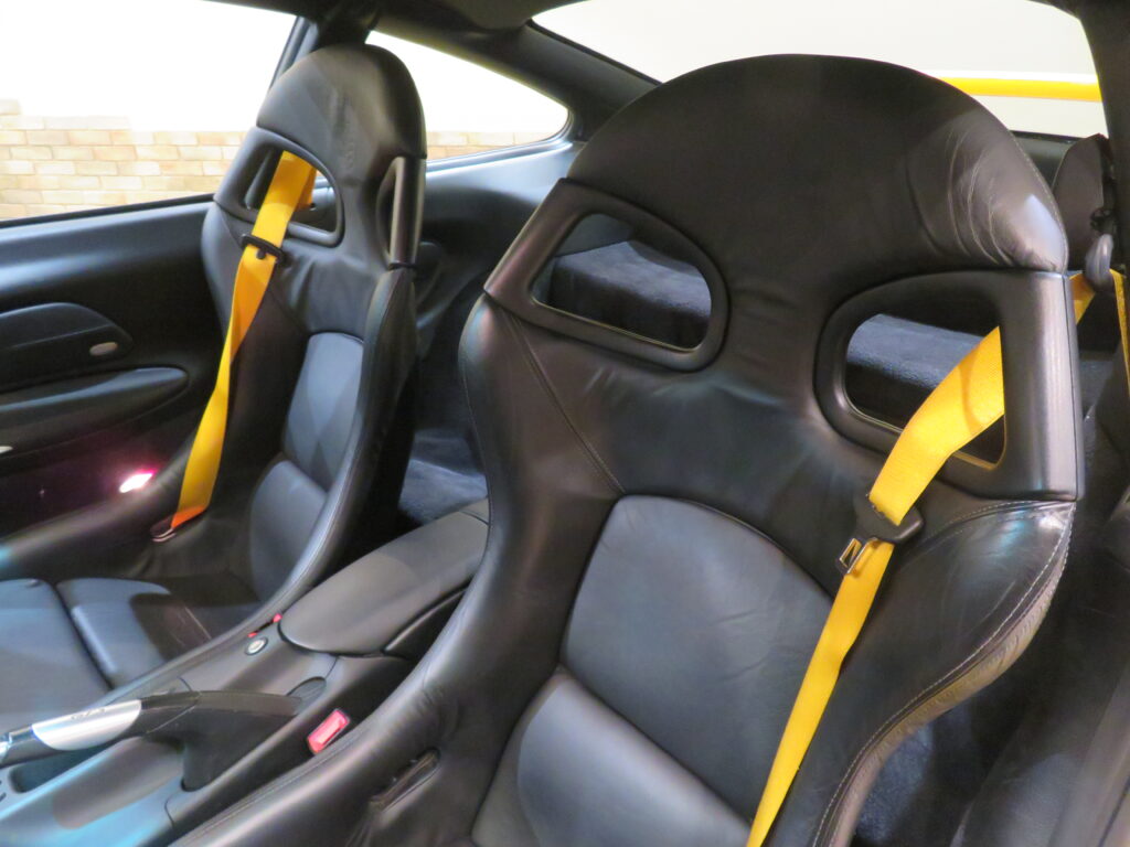 ９１１ ＧＴ３
