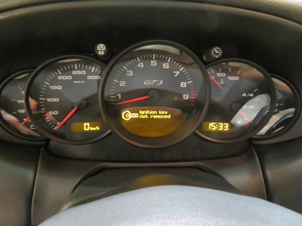 ９１１ ＧＴ３