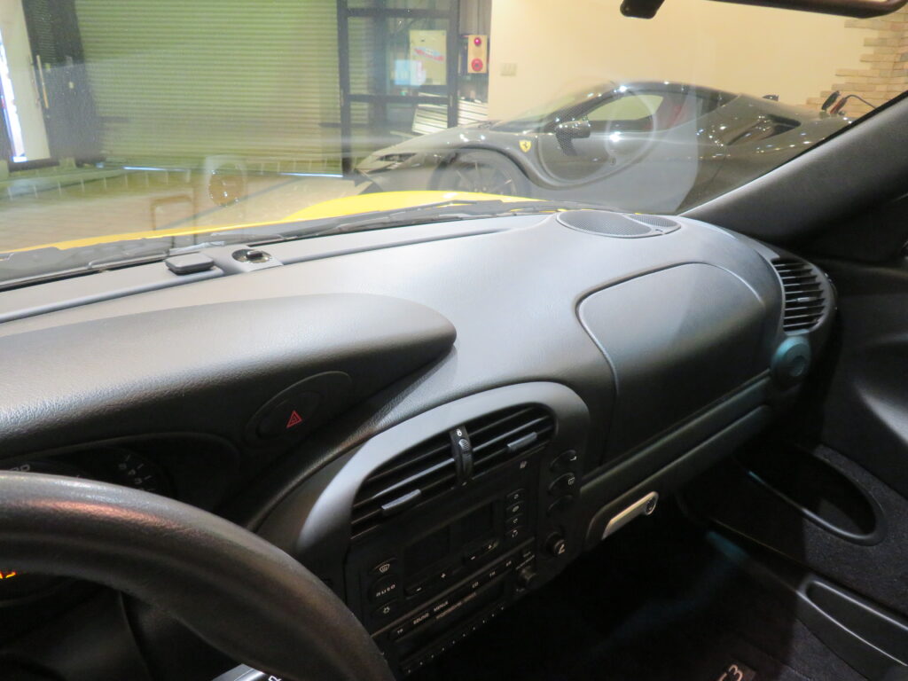 ９１１ ＧＴ３