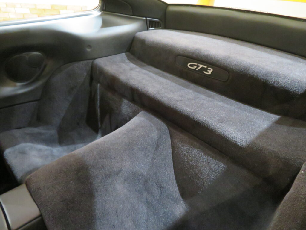 ９１１ ＧＴ３