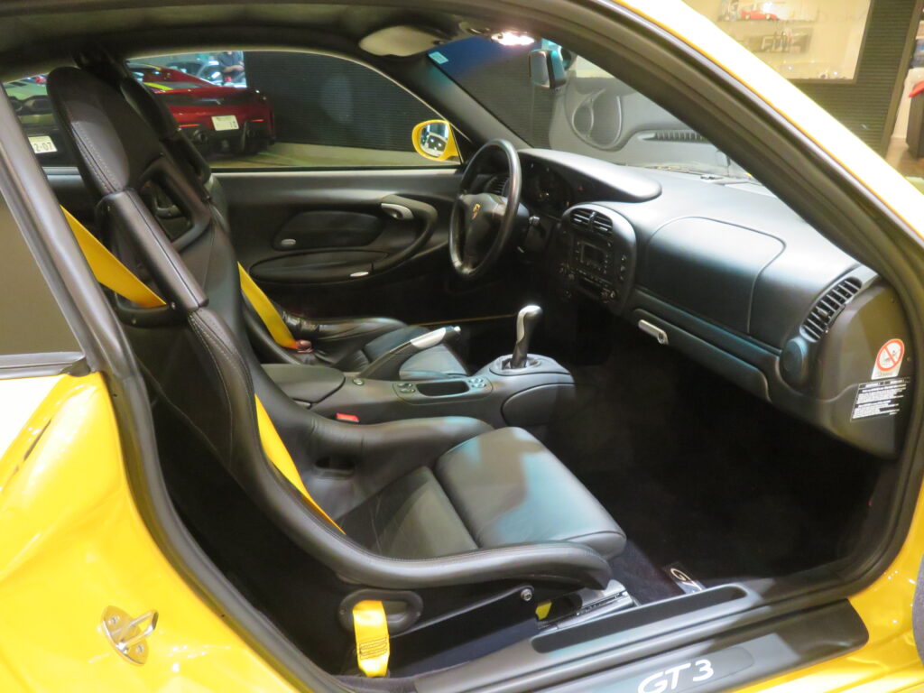 ９１１ ＧＴ３