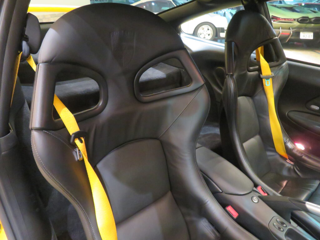 ９１１ ＧＴ３