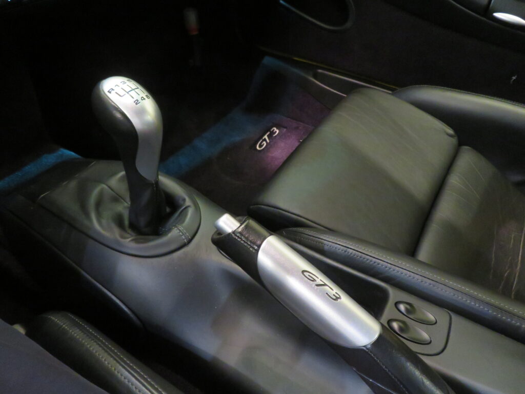 ９１１ ＧＴ３