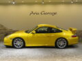 ９１１ ＧＴ３