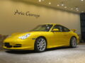 ９１１ ＧＴ３