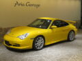 ９１１ ＧＴ３