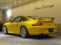 ９１１ ＧＴ３