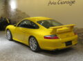 ９１１ ＧＴ３
