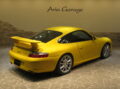 ９１１ ＧＴ３