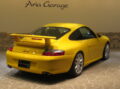 ９１１ ＧＴ３