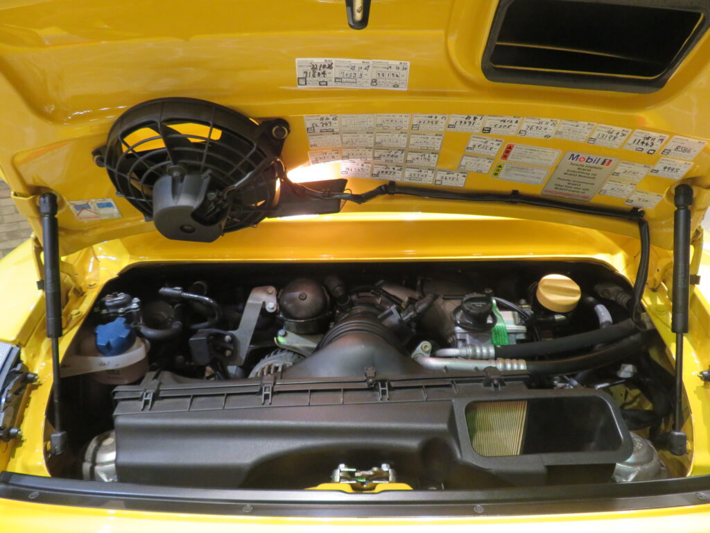 ９１１ ＧＴ３