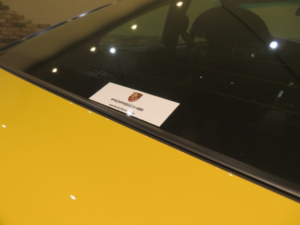 ９１１ ＧＴ３