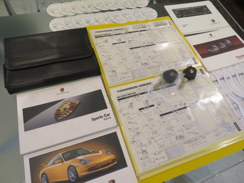 ９１１ ＧＴ３