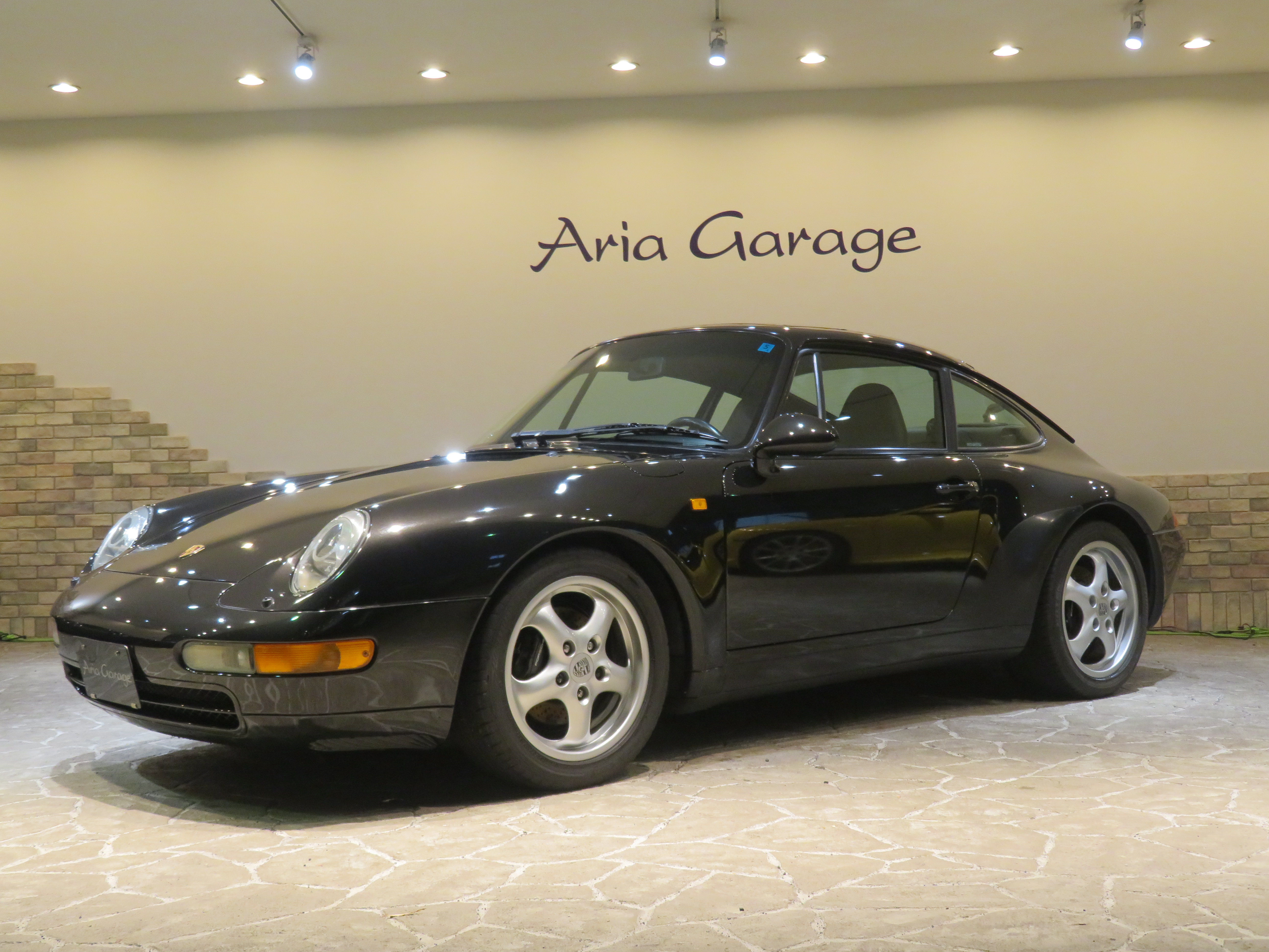 ポルシェ　９１１ Ｃａｒｒｅｒａ