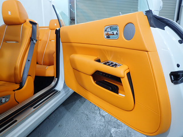 ハイソサエティーなオープンカー ! ! - 画像8