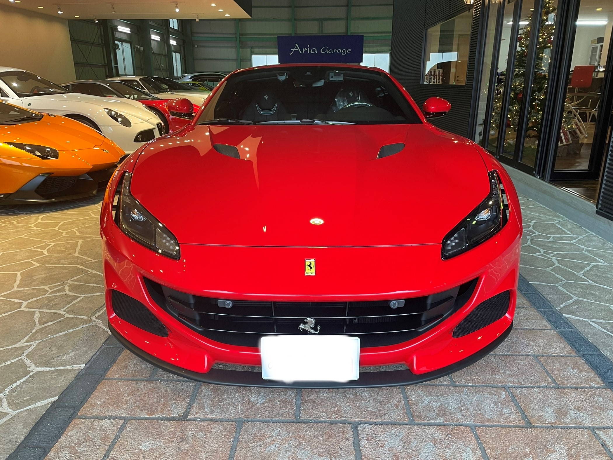 ありがとうございました！！