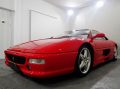 F355B 6MT
