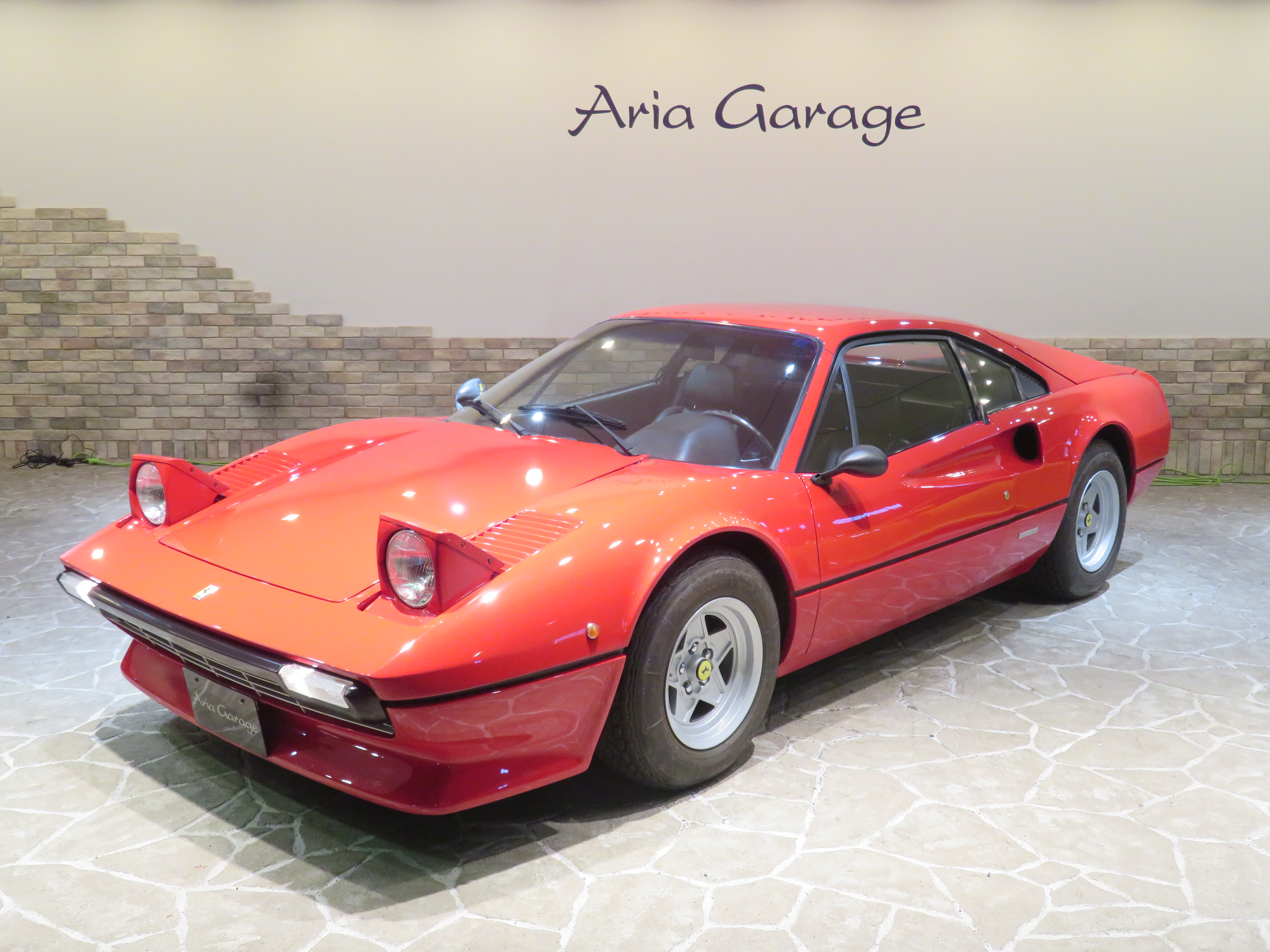 ３０８ＧＴＢ