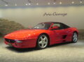 Ｆ３５５  ＳＰＩＤＥＲ