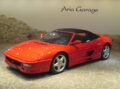 Ｆ３５５  ＳＰＩＤＥＲ