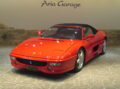 Ｆ３５５  ＳＰＩＤＥＲ
