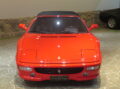 Ｆ３５５  ＳＰＩＤＥＲ