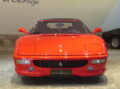 Ｆ３５５  ＳＰＩＤＥＲ