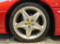 Ｆ３５５  ＳＰＩＤＥＲ