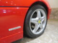 Ｆ３５５  ＳＰＩＤＥＲ