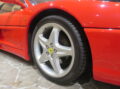 Ｆ３５５  ＳＰＩＤＥＲ