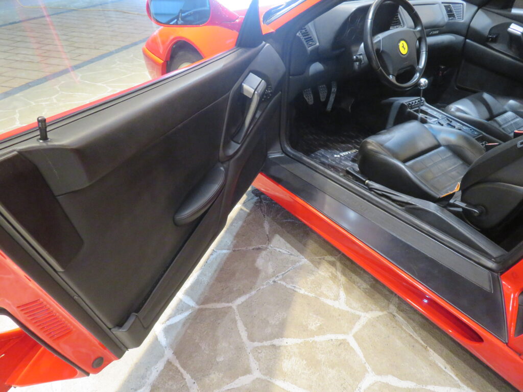 Ｆ３５５  ＳＰＩＤＥＲ