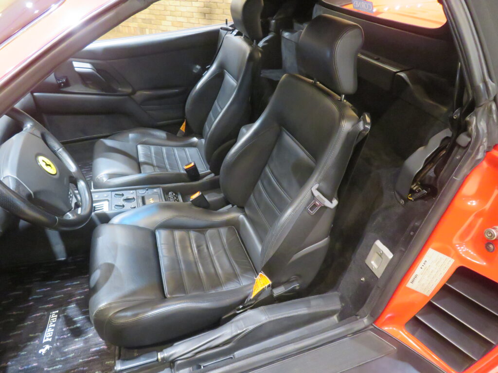 Ｆ３５５  ＳＰＩＤＥＲ