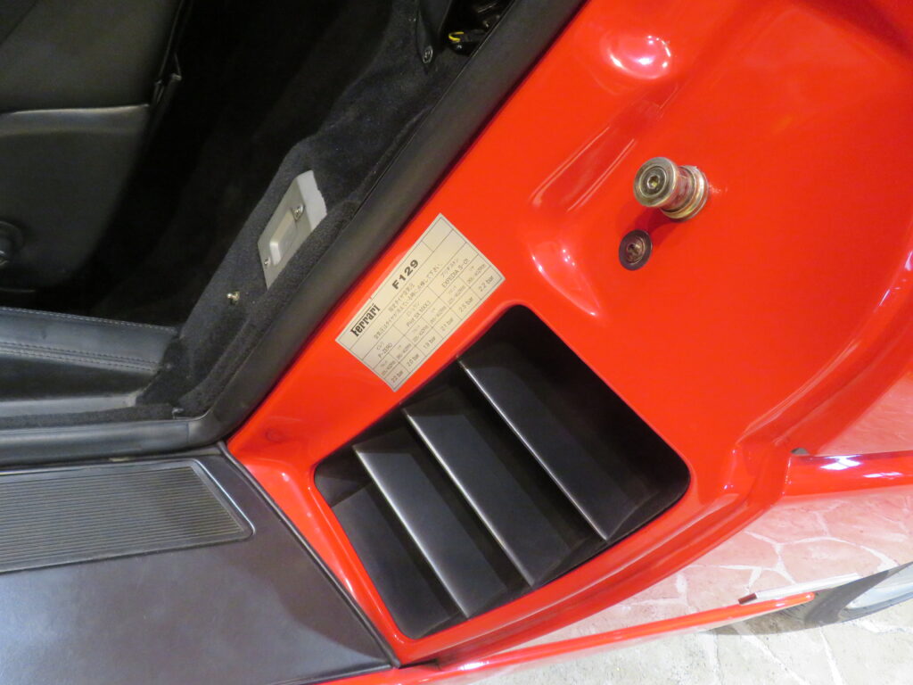 Ｆ３５５  ＳＰＩＤＥＲ