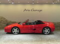 Ｆ３５５  ＳＰＩＤＥＲ