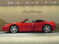Ｆ３５５  ＳＰＩＤＥＲ