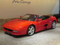 Ｆ３５５  ＳＰＩＤＥＲ