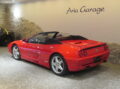 Ｆ３５５  ＳＰＩＤＥＲ