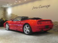 Ｆ３５５  ＳＰＩＤＥＲ