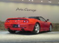 Ｆ３５５  ＳＰＩＤＥＲ