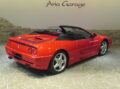 Ｆ３５５  ＳＰＩＤＥＲ