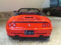 Ｆ３５５  ＳＰＩＤＥＲ