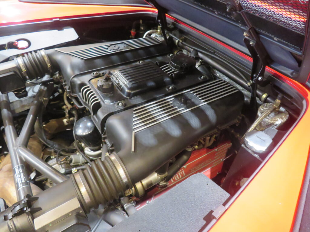 Ｆ３５５  ＳＰＩＤＥＲ