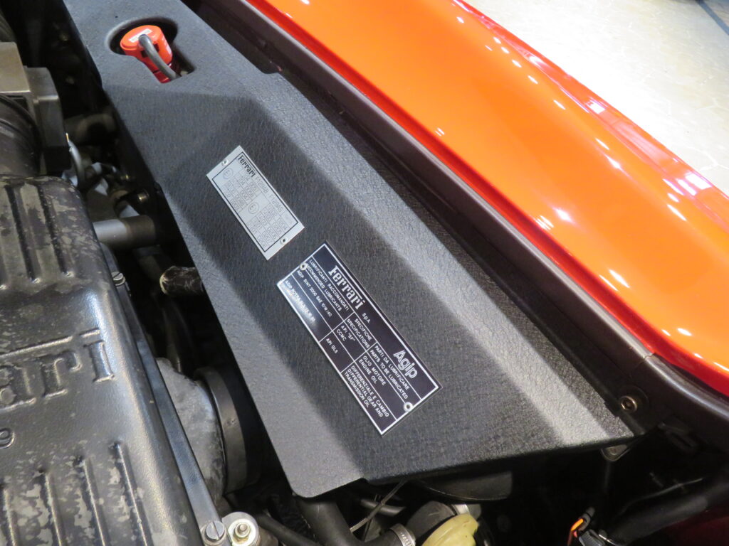 Ｆ３５５  ＳＰＩＤＥＲ