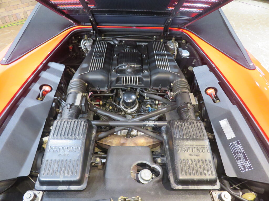 Ｆ３５５  ＳＰＩＤＥＲ