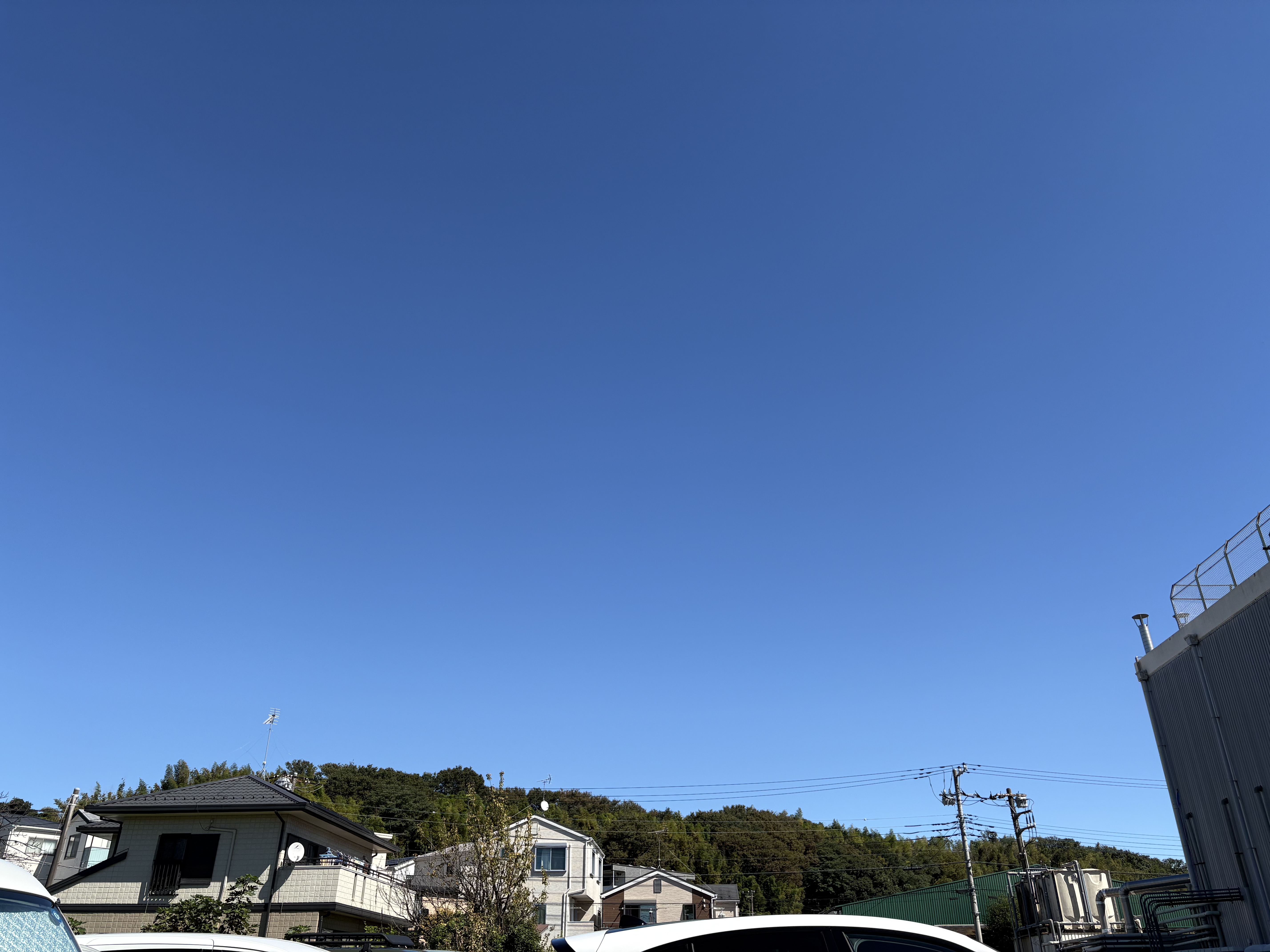 １０月スタート！