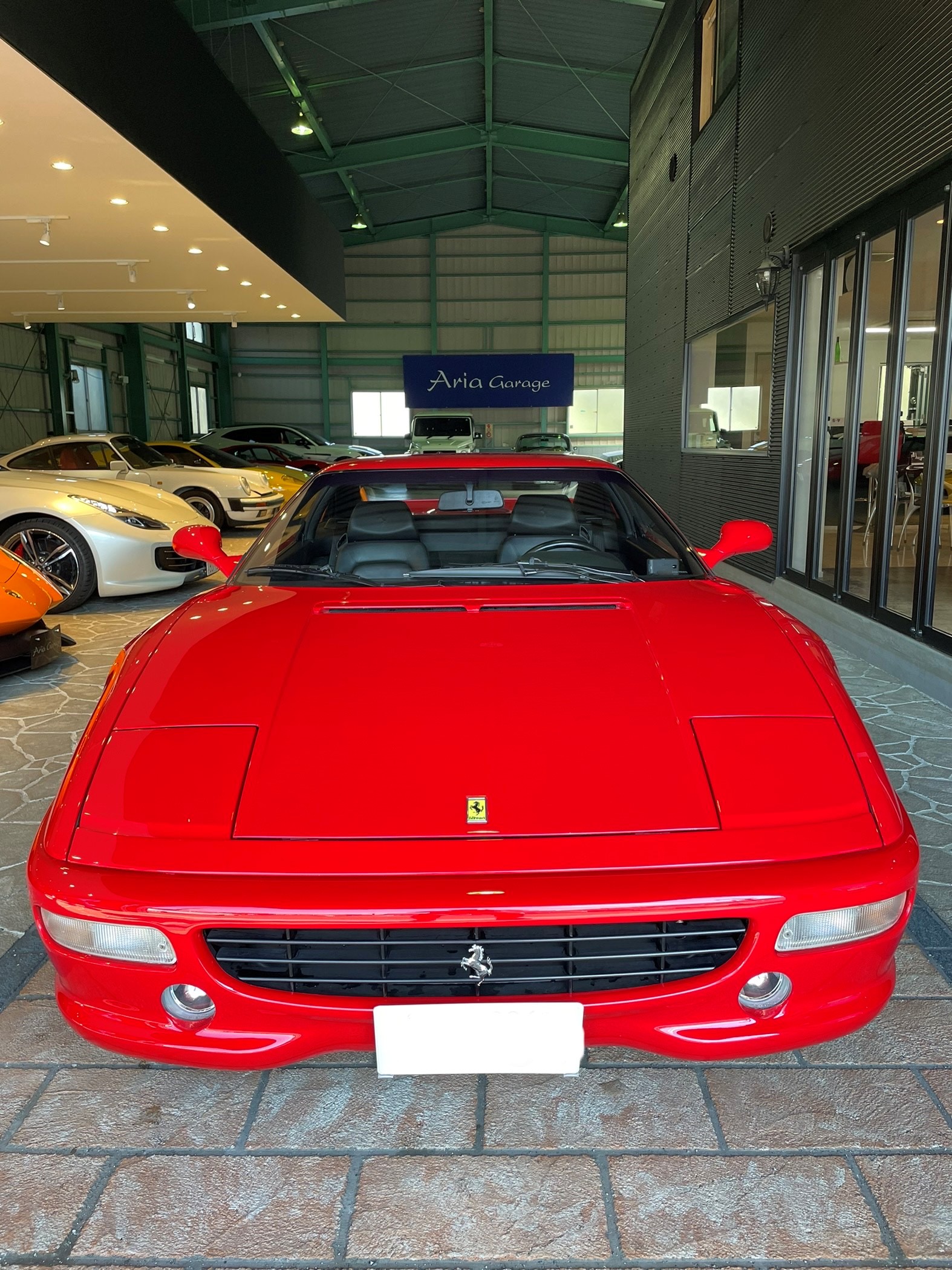 ありがとうございました！！
