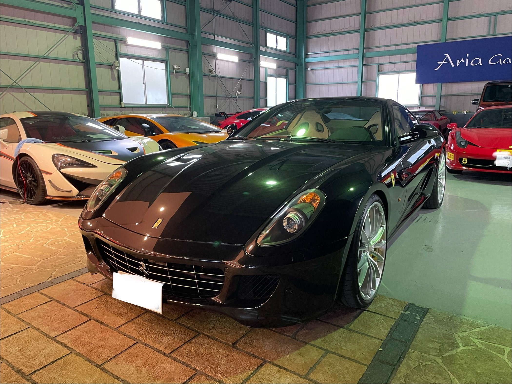 まもなくご納車です！！