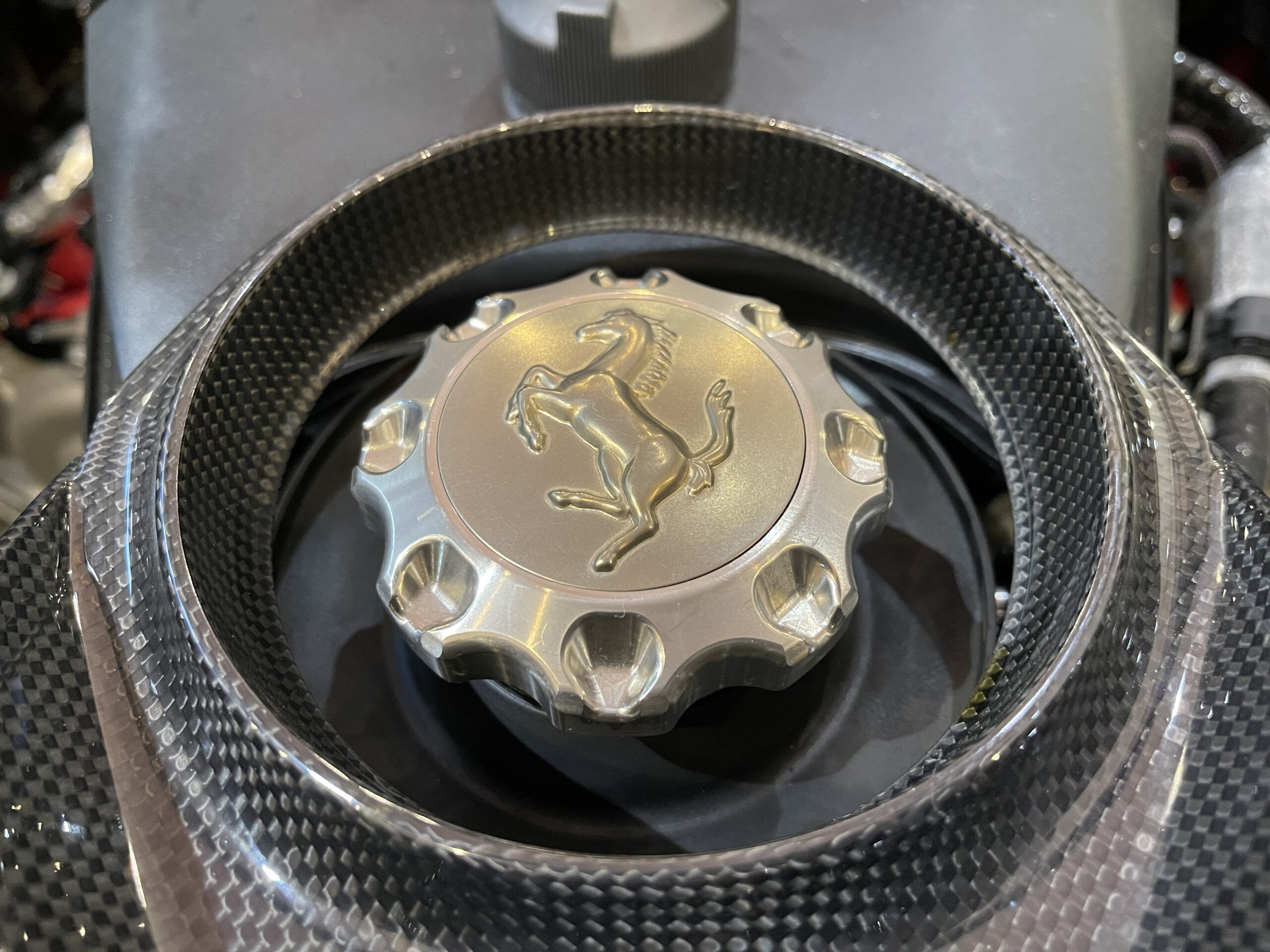 最新入庫情報！！