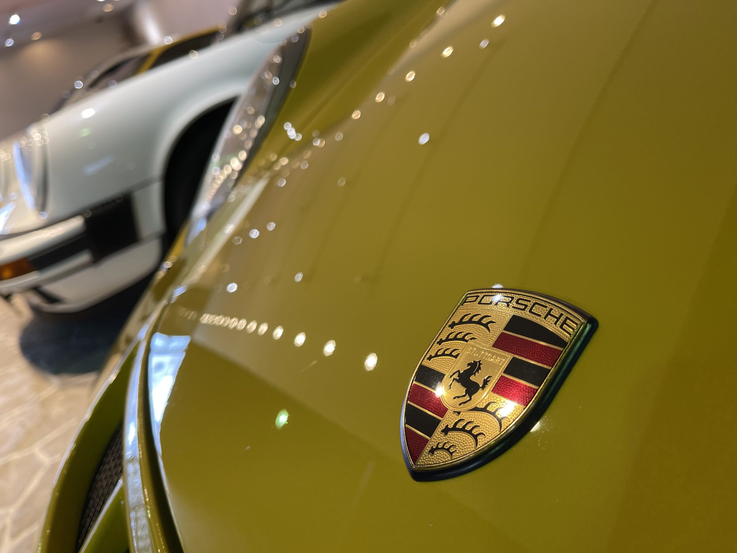 車検整備のご入庫ありがとうございました！