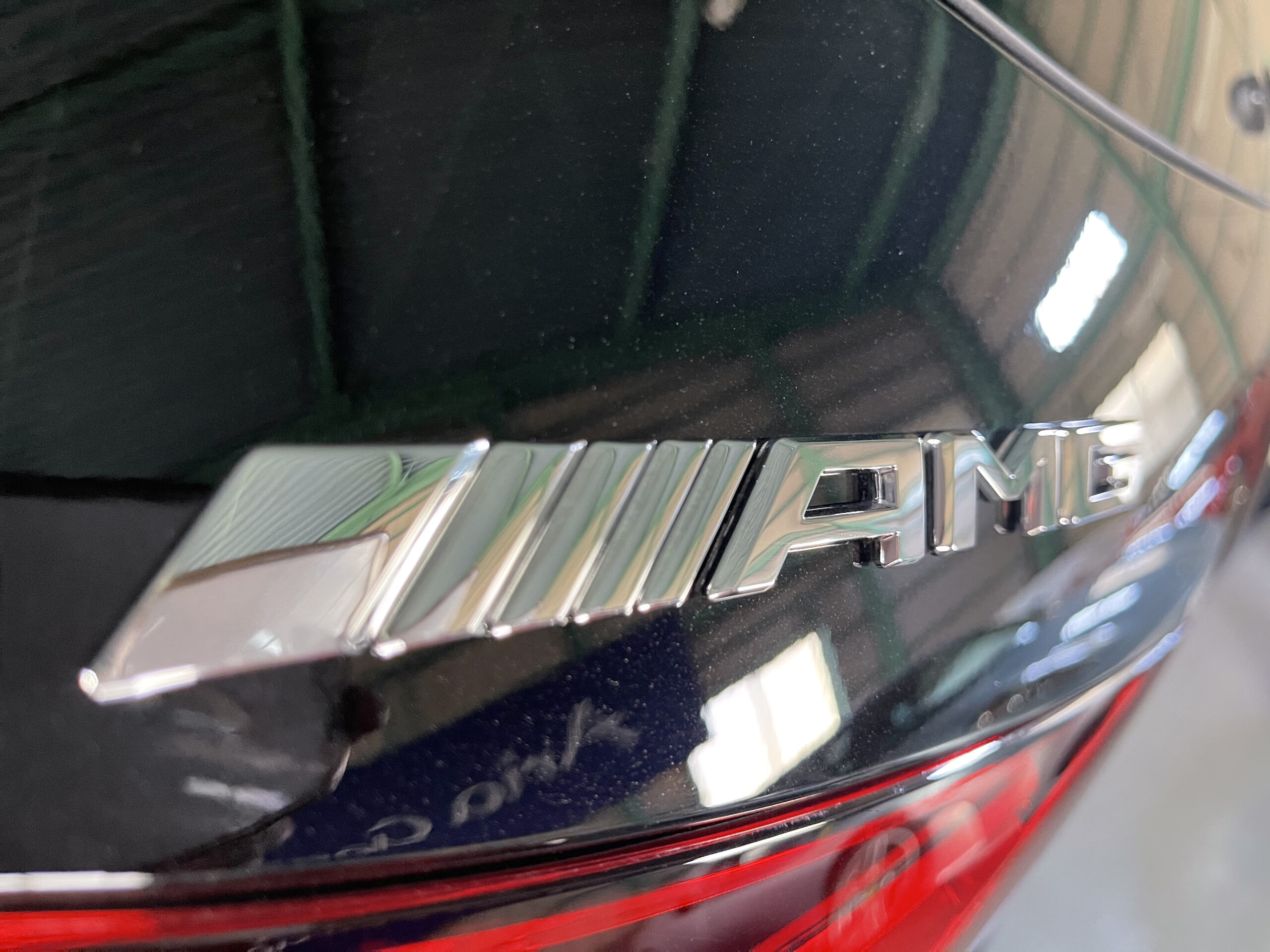 ＮＥＷ ＡＭＧ Ｃ４３ ４ＭＡＴＩＣ ステーションワゴンです！